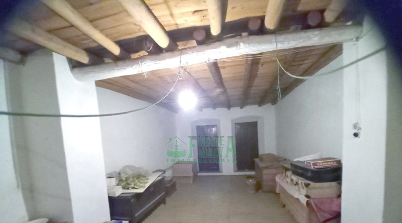 Huelva - Cumbres Mayores - 344m2