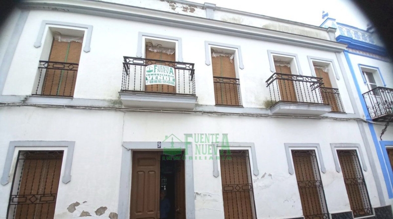 Huelva - Cumbres Mayores - 344m2