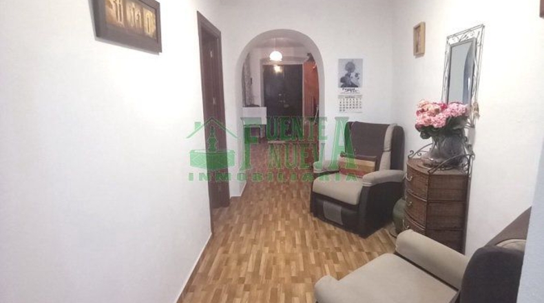 Badajoz - Bodonal de la Sierra - 150m2