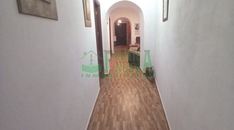 Badajoz - Bodonal de la Sierra - 150m2