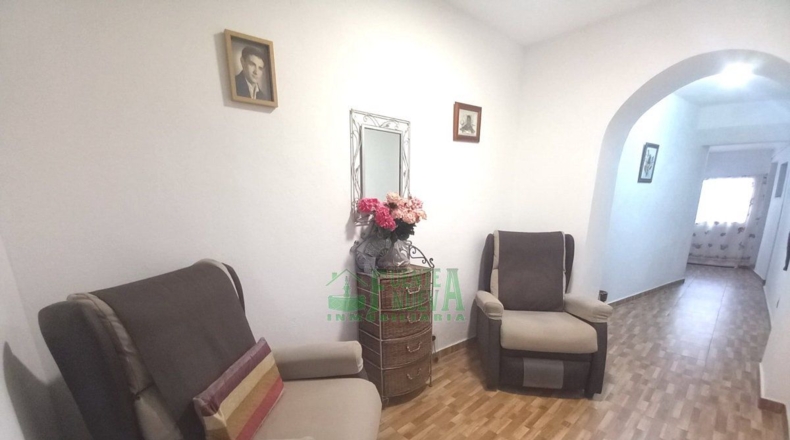 Badajoz - Bodonal de la Sierra - 150m2