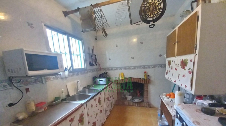 Badajoz - Bodonal de la Sierra - 150m2