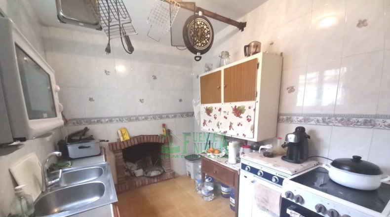 Badajoz - Bodonal de la Sierra - 150m2