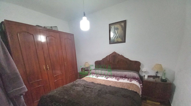 Badajoz - Bodonal de la Sierra - 150m2