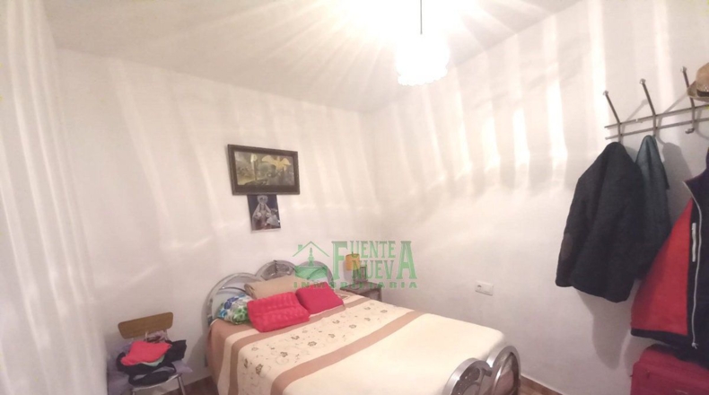 Badajoz - Bodonal de la Sierra - 150m2