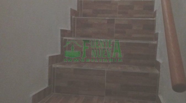 Badajoz - Bodonal de la Sierra - 150m2