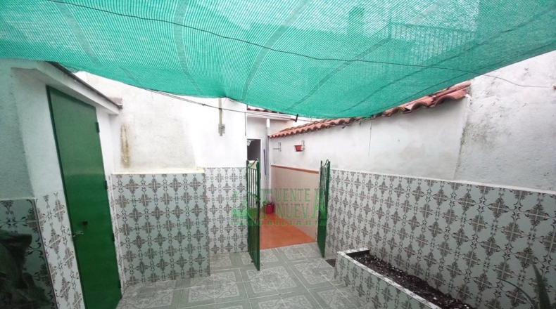 Badajoz - Bodonal de la Sierra - 150m2
