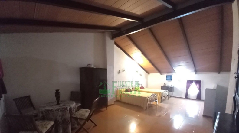 Badajoz - Bodonal de la Sierra - 150m2
