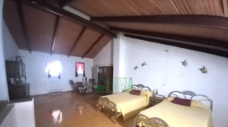 Badajoz - Bodonal de la Sierra - 150m2