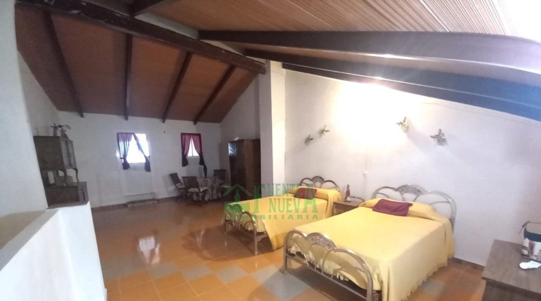 Badajoz - Bodonal de la Sierra - 150m2