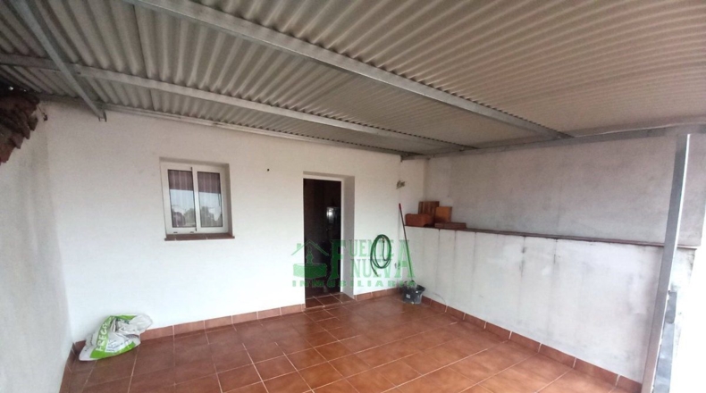 Badajoz - Bodonal de la Sierra - 150m2