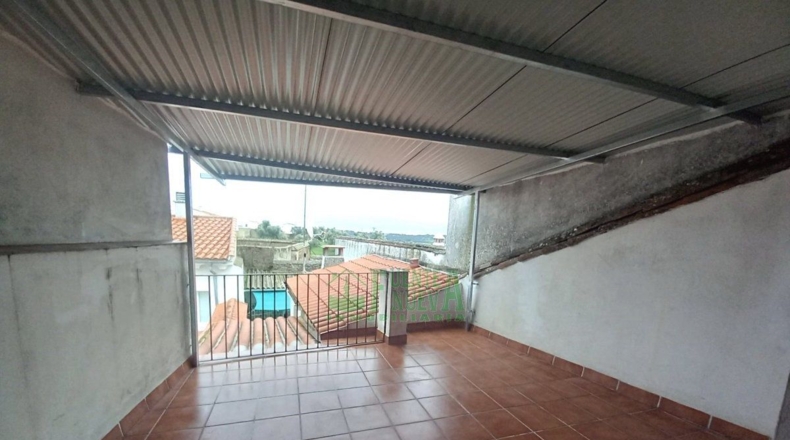 Badajoz - Bodonal de la Sierra - 150m2