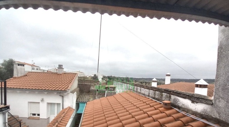 Badajoz - Bodonal de la Sierra - 150m2