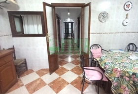 Segura de León 126&nbsp;m² 