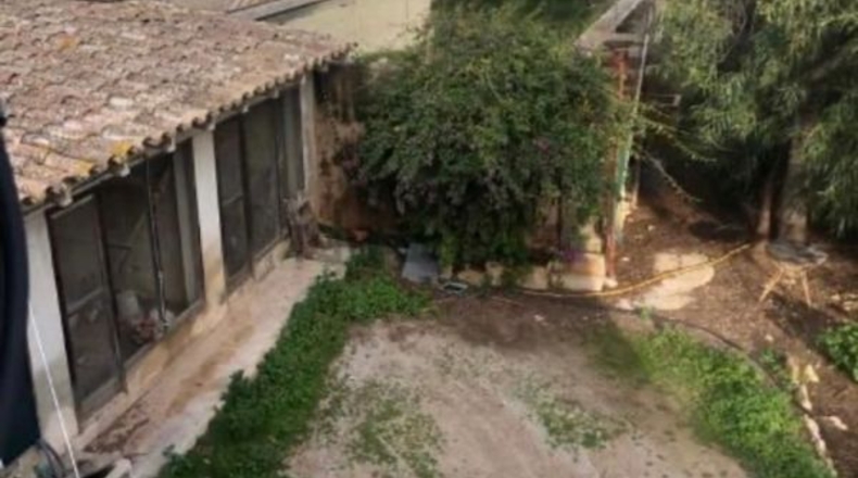 Islas Baleares - Establiments - 8500m2