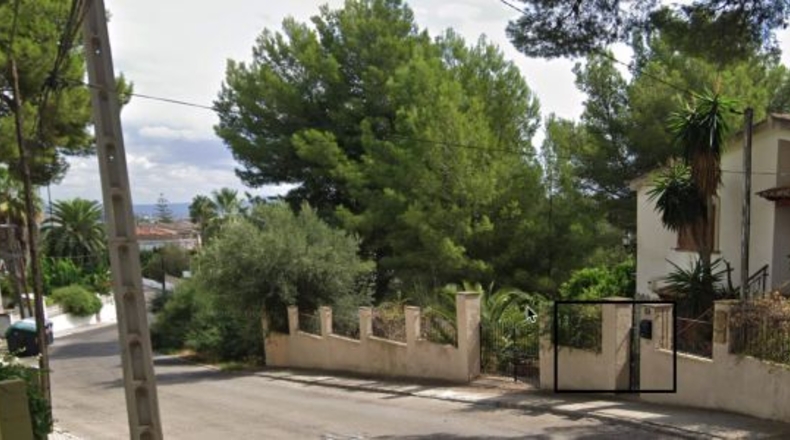 Islas Baleares - Palma - 564m2