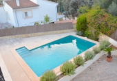 Chalet independiente con terreno en venta en Palma ref: TR102915 foto