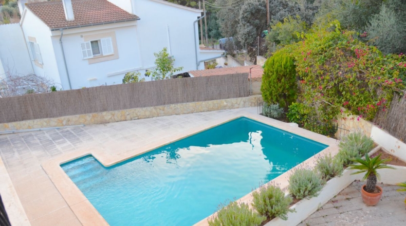 Islas Baleares - Palma - 530m2