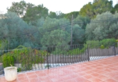 Chalet independiente con terreno en venta en Palma ref: TR102915 foto