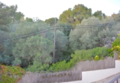 Chalet independiente con terreno en venta en Palma ref: TR102915 foto