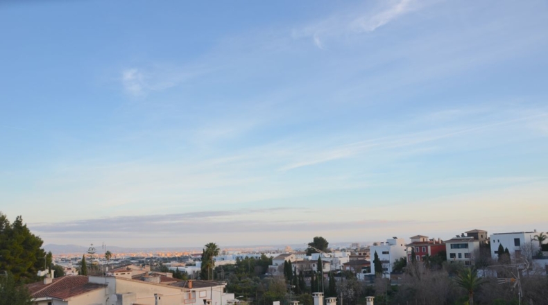 Islas Baleares - Palma - 530m2