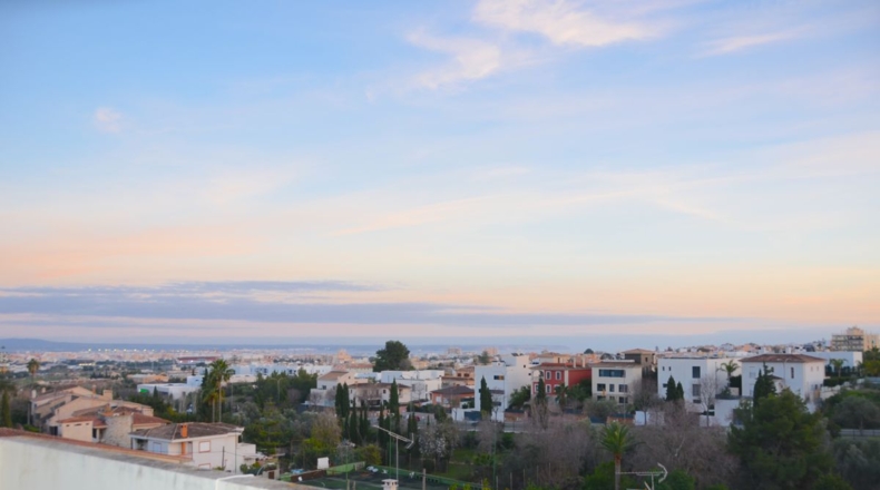 Islas Baleares - Palma - 530m2