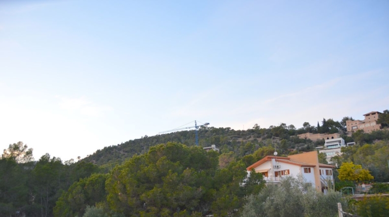 Islas Baleares - Palma - 530m2