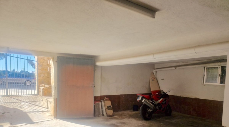 Balearic Islands - Cala Blava - 600m2