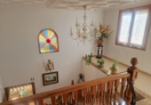 Chalet independiente con terreno en venta en Bellavista ref: TR103261 foto