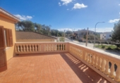 Chalet independiente con terreno en venta en Bellavista ref: TR103261 foto