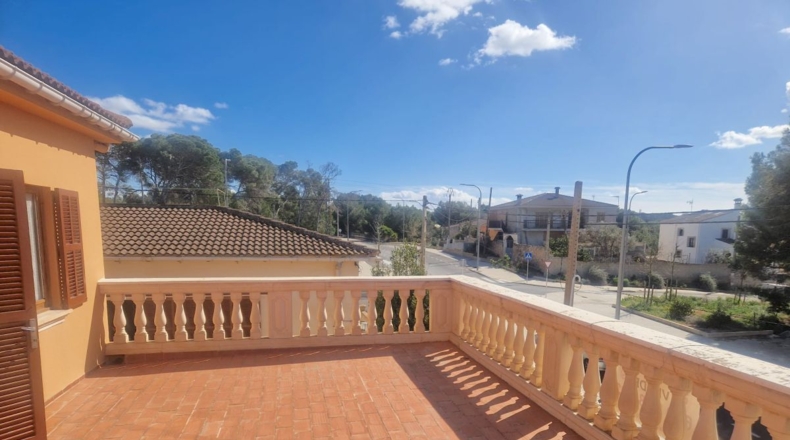 Balearic Islands - Cala Blava - 600m2