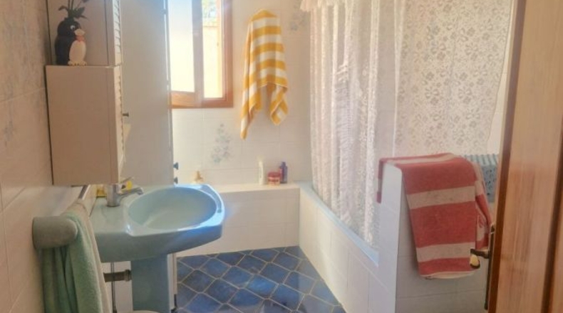 Balearic Islands - Cala Blava - 600m2