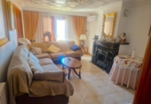 Chalet independiente con terreno en venta en Bellavista ref: TR103261 foto