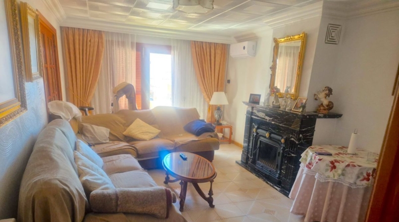 Balearic Islands - Cala Blava - 600m2
