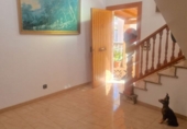 Chalet independiente con terreno en venta en Bellavista ref: TR103261 foto