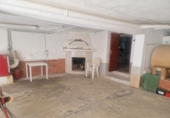 Chalet independiente con terreno en venta en Bellavista ref: TR103261 foto