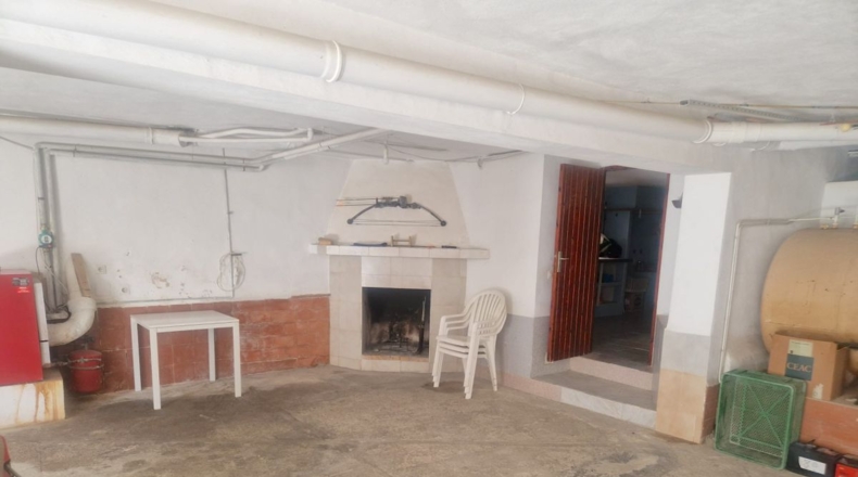 Balearic Islands - Cala Blava - 600m2