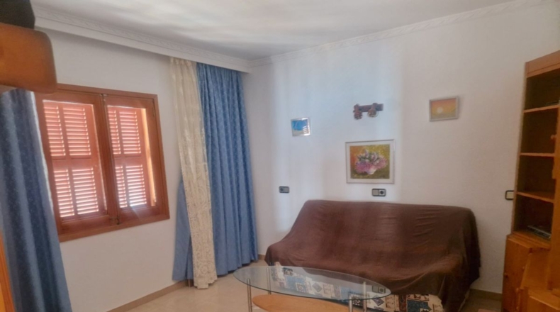 Balearic Islands - Cala Blava - 600m2