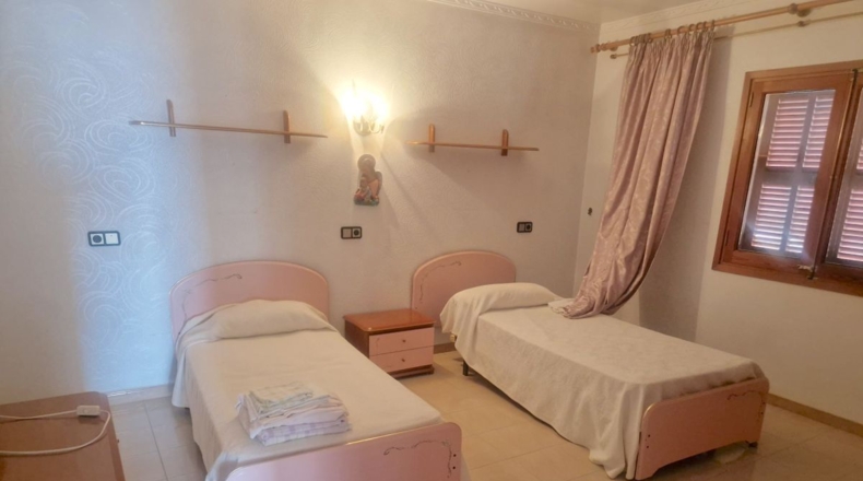 Balearic Islands - Cala Blava - 600m2