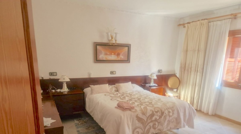 Balearic Islands - Cala Blava - 600m2