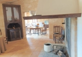 Chalet independiente con terreno en venta en Manacor ref: TR105244 foto