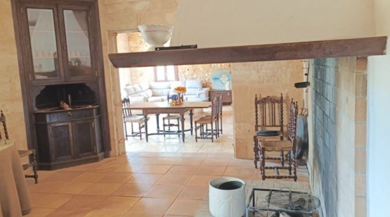 Islas Baleares - Manacor - 7281m2