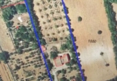Chalet independiente con terreno en venta en Manacor ref: TR105244 foto