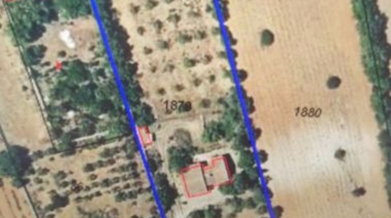 Islas Baleares - Manacor - 7281m2