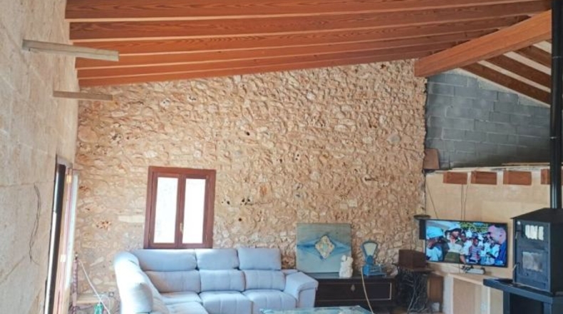 Islas Baleares - Manacor - 7281m2