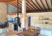 Chalet independiente con terreno en venta en Manacor ref: TR105244 foto