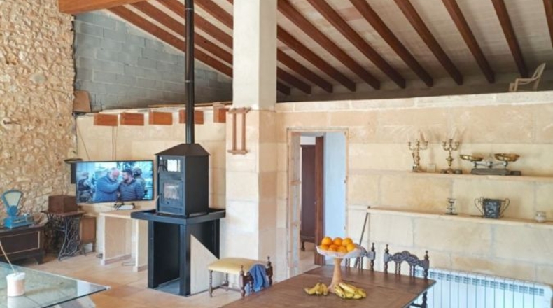 Islas Baleares - Manacor - 7281m2