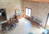 Chalet independiente con terreno en venta en Manacor ref: TR105244 foto