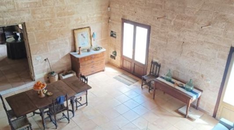 Islas Baleares - Manacor - 7281m2