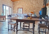 Chalet independiente con terreno en venta en Manacor ref: TR105244 foto